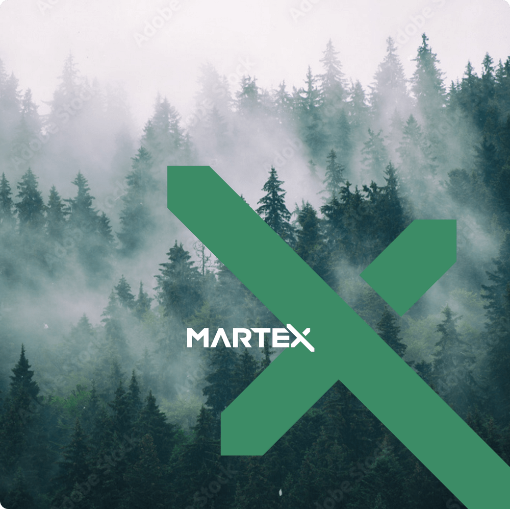 Poznaj firmę Martex